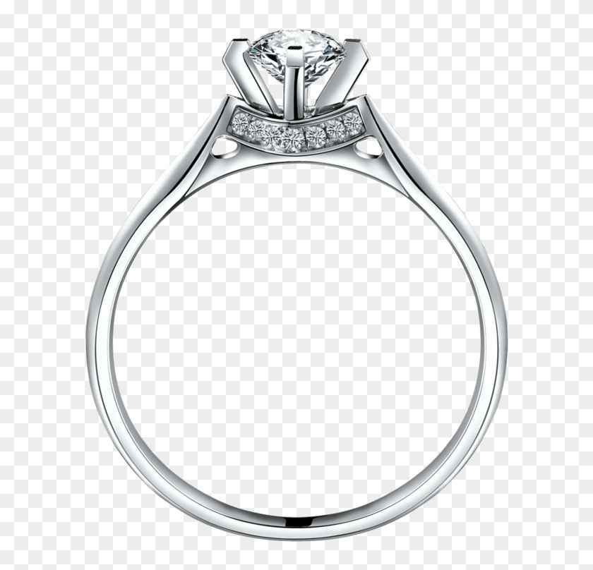 wedding rings clipart black and white