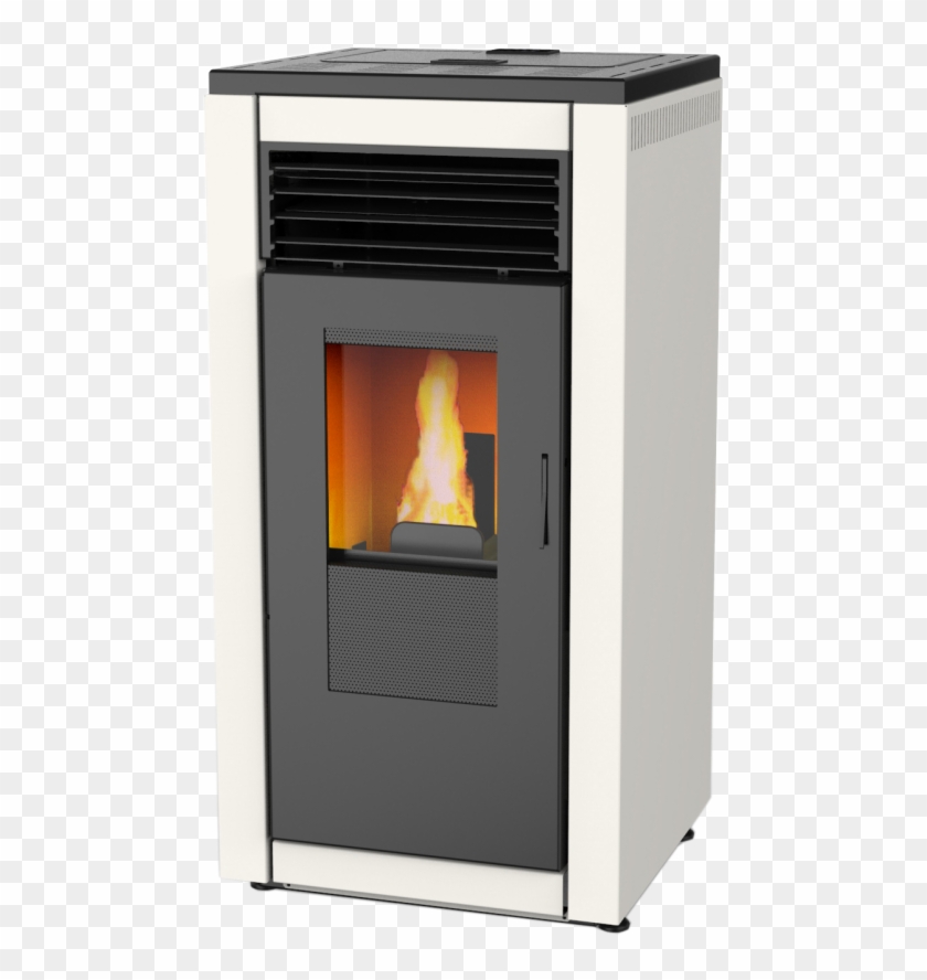 Key Features - Wood-burning Stove, HD Png Download ...