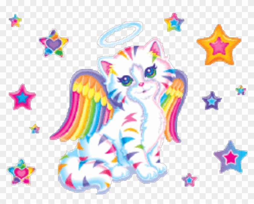 Lisa Frank Svg