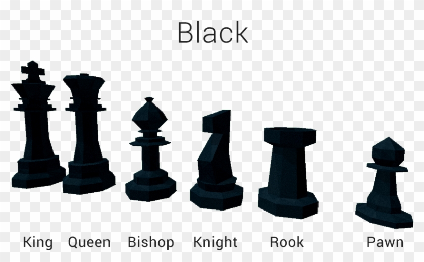 Download Chess Pieces Download Free Image HQ PNG Image