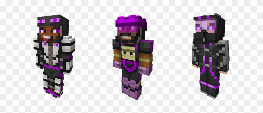 Here S What Those Skins Look Like Minecraft End Glider Skin Hd Png Download 748x431 Pngfind Here S What Those Skins Look Like Minecraft End Glider Skin Hd Png Download 748x431 Pngfind