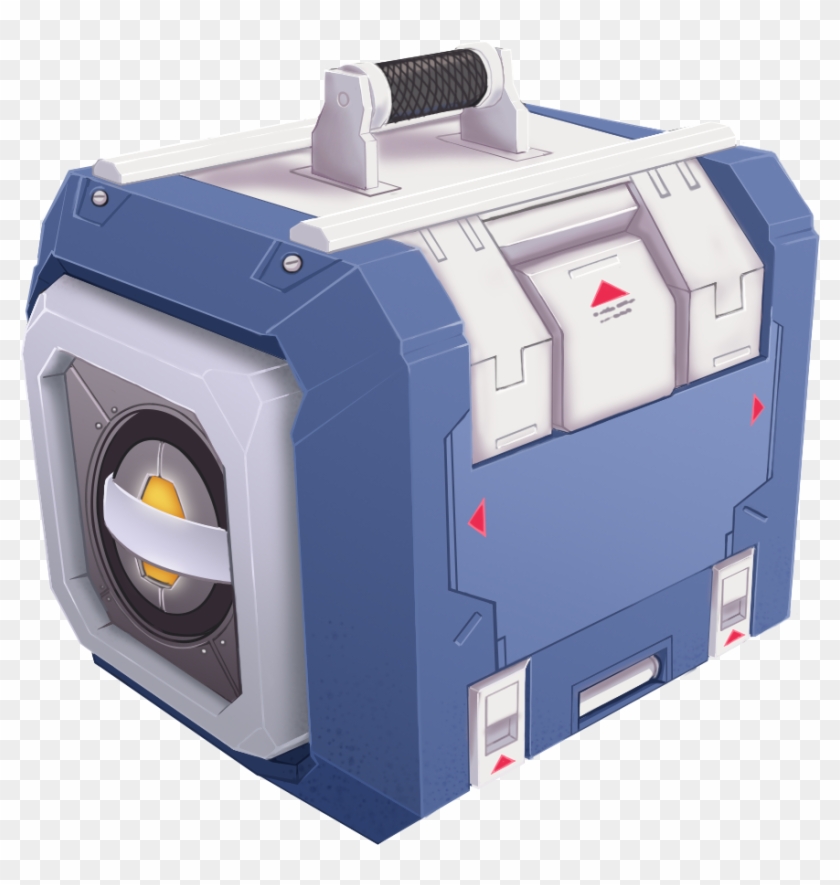 Csgo Loot Case - Gadget, HD Png Download - 1016x904(#2211141) - PngFind