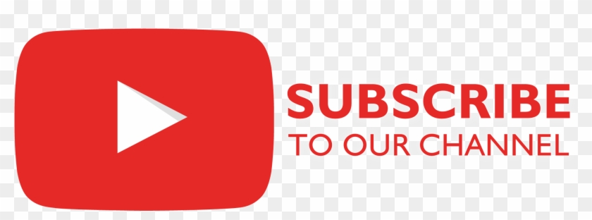 Youtube Channel Logo Png , Png Download - Transparent Background Youtube  Logo, Png Download - 2031x659(#2212072) - PngFind