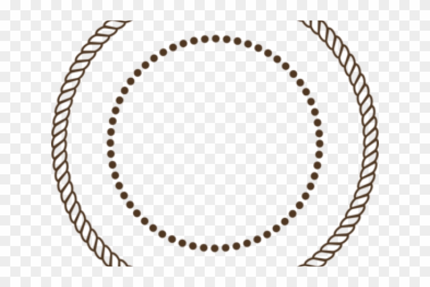 Rope Clipart Nautical, HD Png Download - 640x480(#2215282) - PngFind