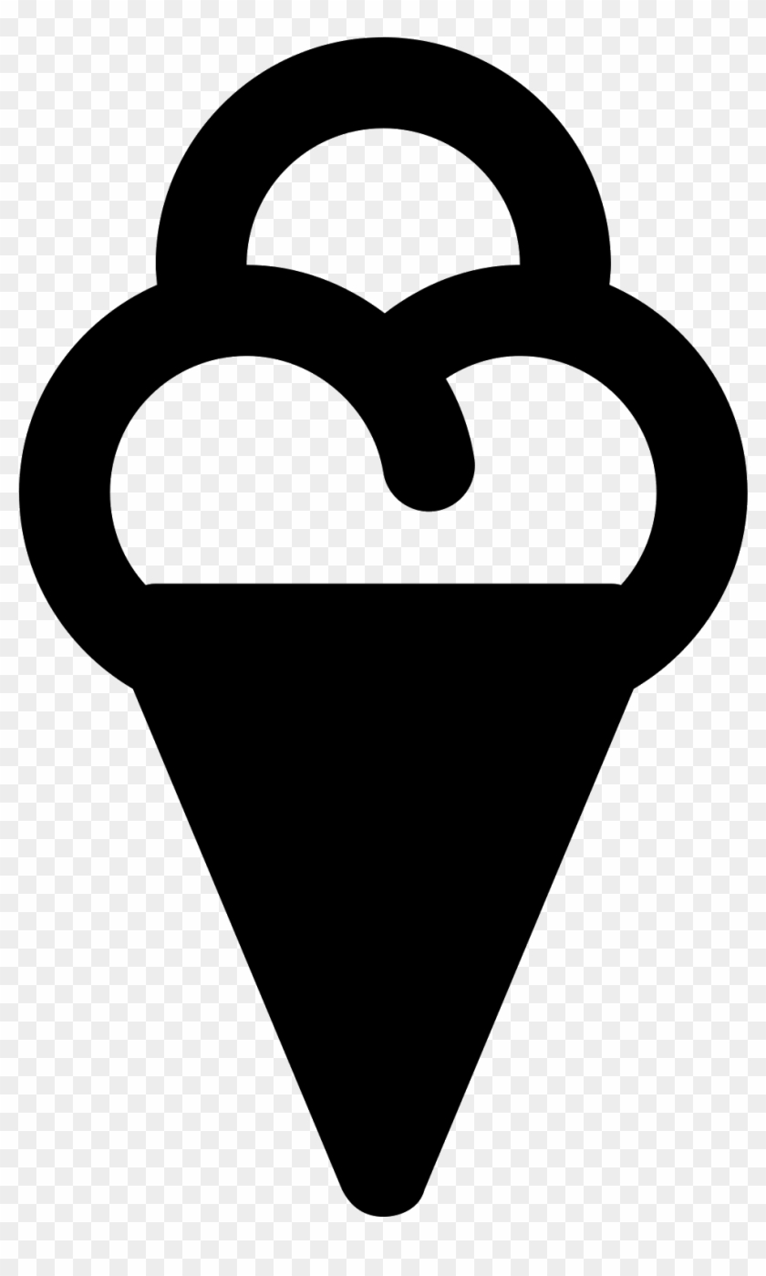 Ice Cream Clipart Top - Icone Sorvete Png, Transparent Png -  1600x1600(#2216508) - PngFind, image size:840x1399