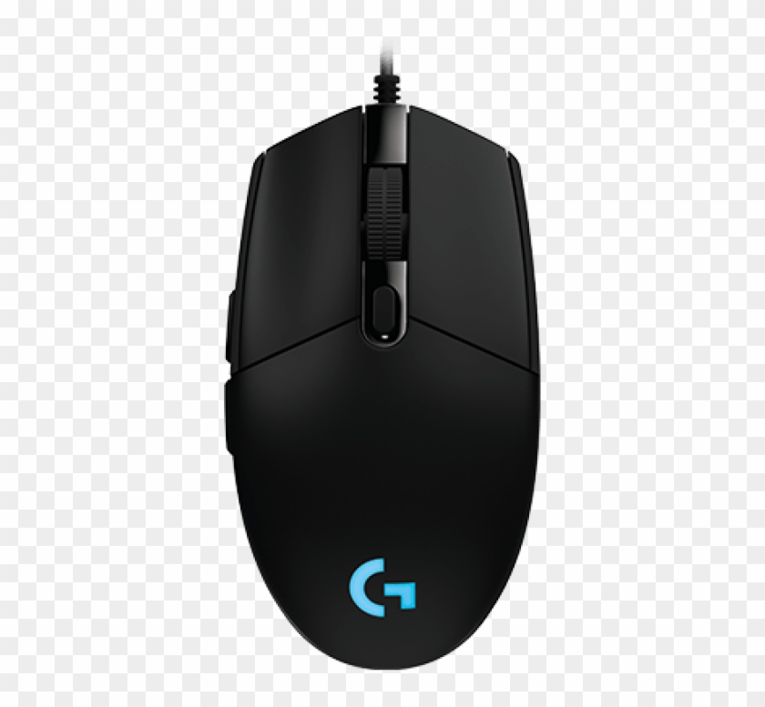 Logitech G103 Gaming Mouse - Logitech G103 Prodigy Gaming Mouse, HD Png ...