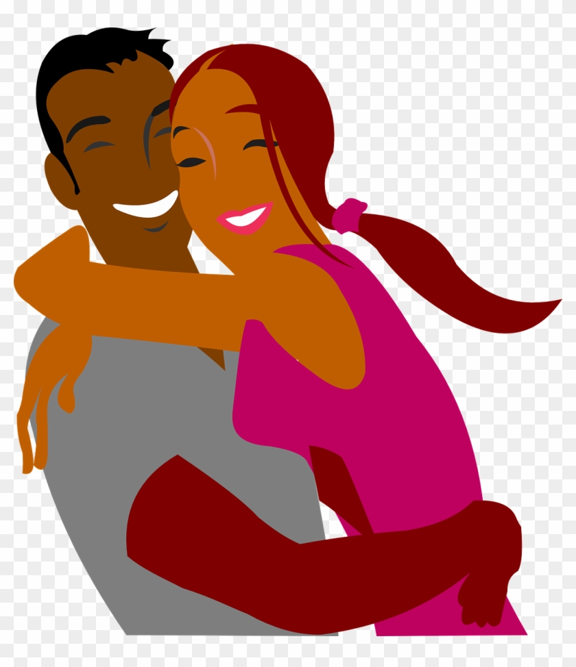 Png Black And White Library Black Cartoon Couples Image - Couple Hugging Clipart, Transparent Png - 534x594(#2220391) - PngFind Png Black And White Library Black Cartoon Couples Image - Couple Hugging Clipart, Transparent Png - 534x594(#2220391) - PngFind