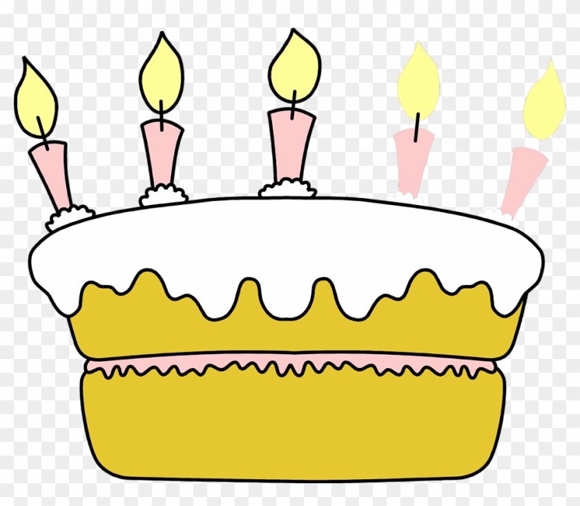 Free Stock Photos - Transparent Cake Cartoon Free, HD Png Download -  958x791(#2221631) - PngFind