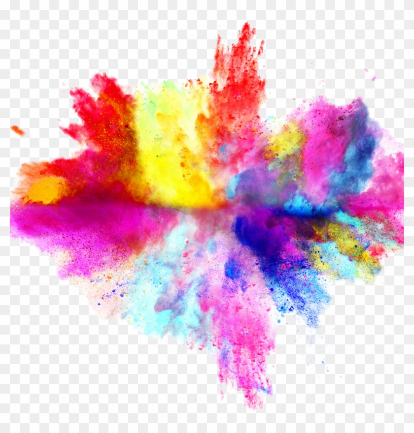 Splash Of Colour Picsart, HD Png Download - 1024x1024(#2224285) - PngFind