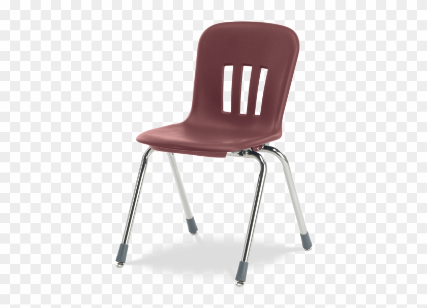 Clipart Black And White Virco Furniture Classroom Student School
