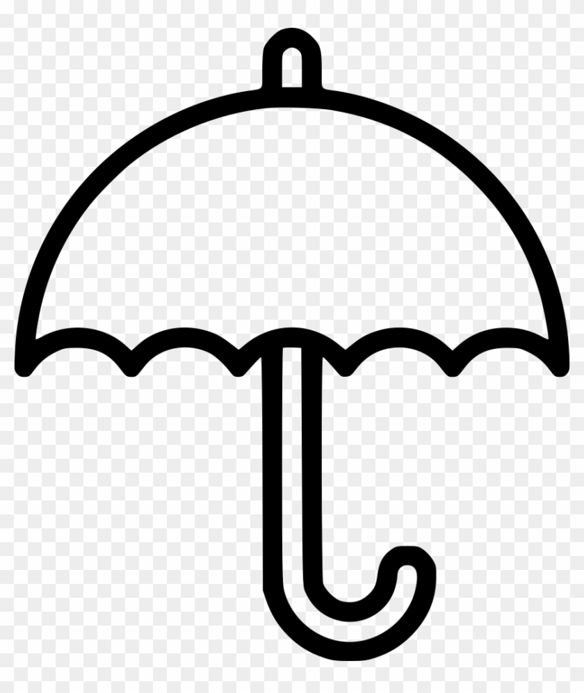 Umbrella Svg Png Icon Free Download Transparent Png 860x980 2226826 Pngfind