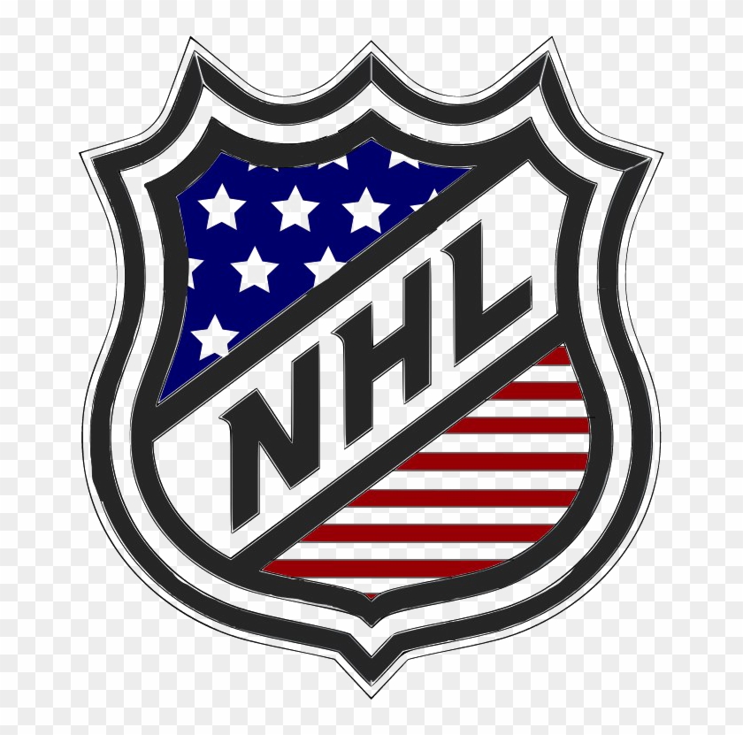 Nhl Png Download Image - Emblem, Transparent Png - 662x751(#2230579 ...