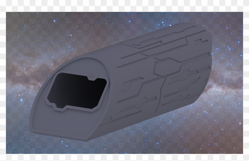 Puddle Jumper Wip - Concrete, HD Png Download - 2064x1235(#2231176