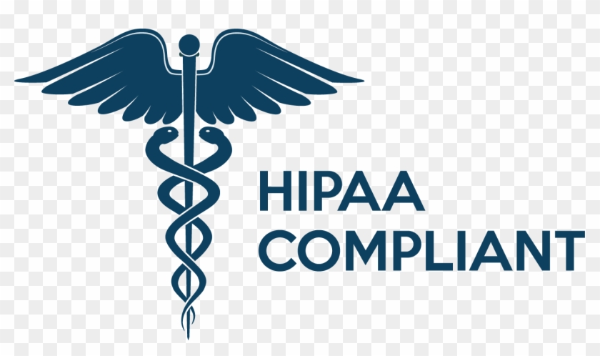 HIPAA Compliant Logo