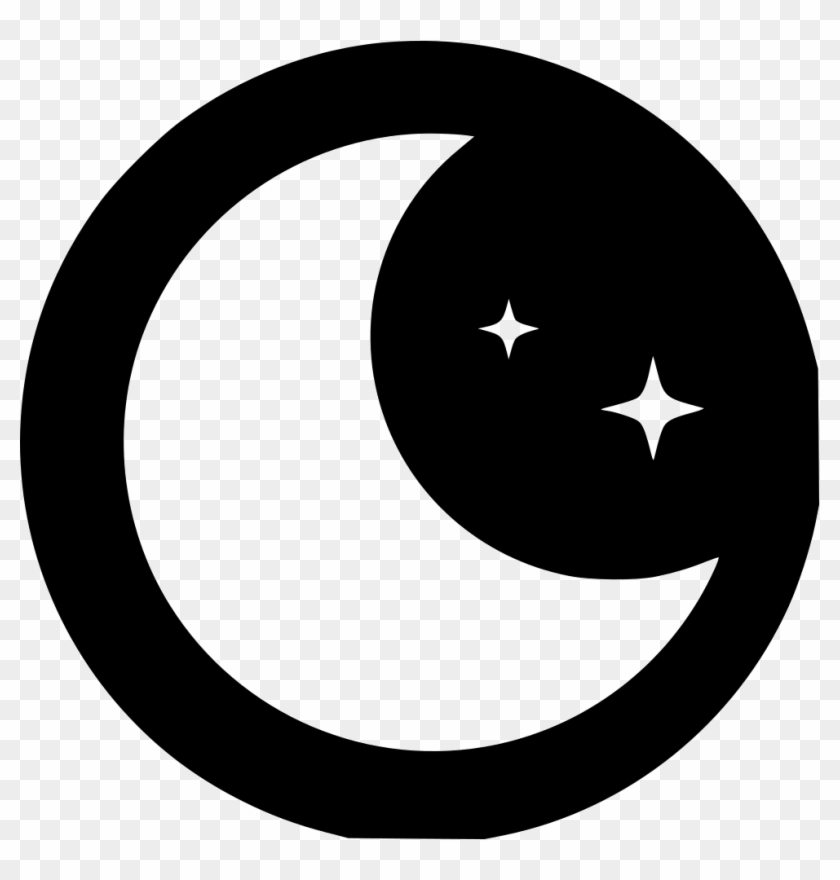 Png File Svg Moon Icon Circle Png Transparent Png 981x9 Pngfind