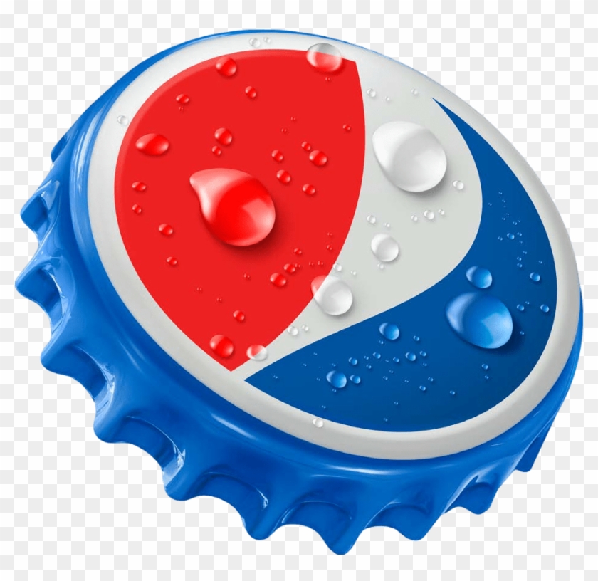 pepsi caps
