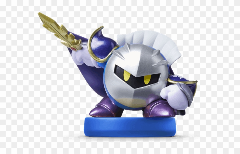 amiibo kirby planet robobot