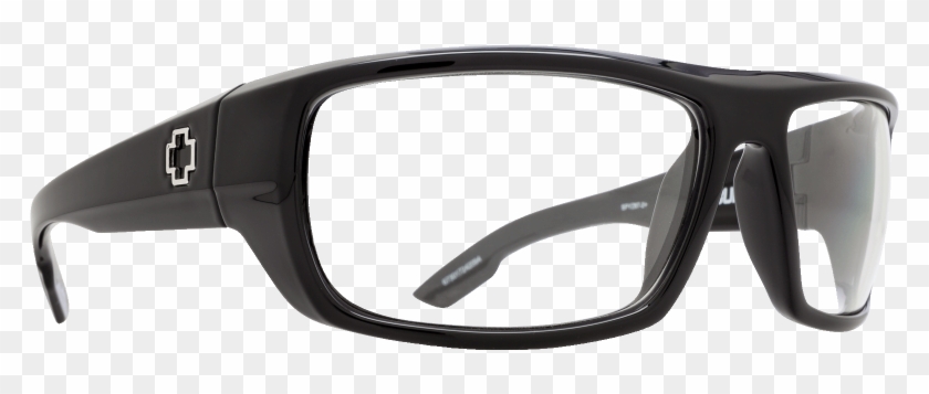 Transparent Safety Glasses - Spy Safety Glasses, HD Png Download 