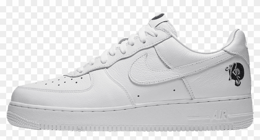 transparent air force 1