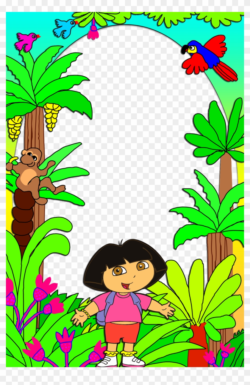 Dora Aventureira - Dora, HD Png Download - 1074x1600(#2238767) - PngFind