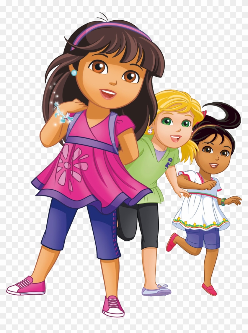 And Friends Into - Drawings Of Dora And Friends, HD Png Download - 1113x1600(#2238805) - PngFind And Friends Into - Drawings Of Dora And Friends, HD Png Download - 1113x1600(#2238805) - PngFind