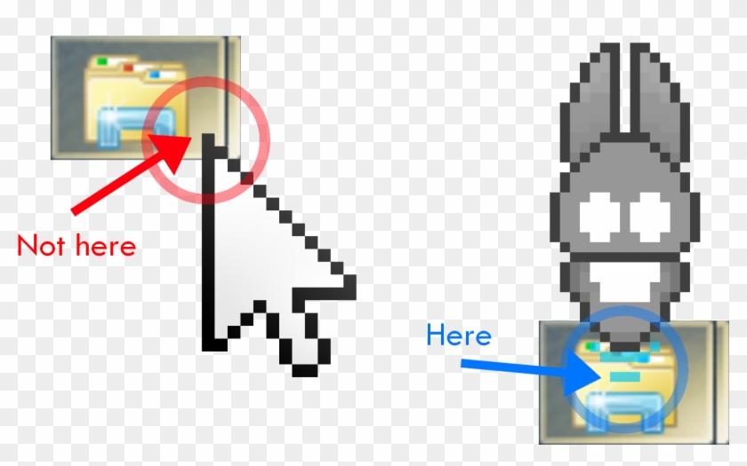 Old Roblox Cursor Png Rxgateft - roblox old cursor download