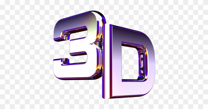 Download Letras Png 3d - Letras 3d Em Png, Transparent Png ...