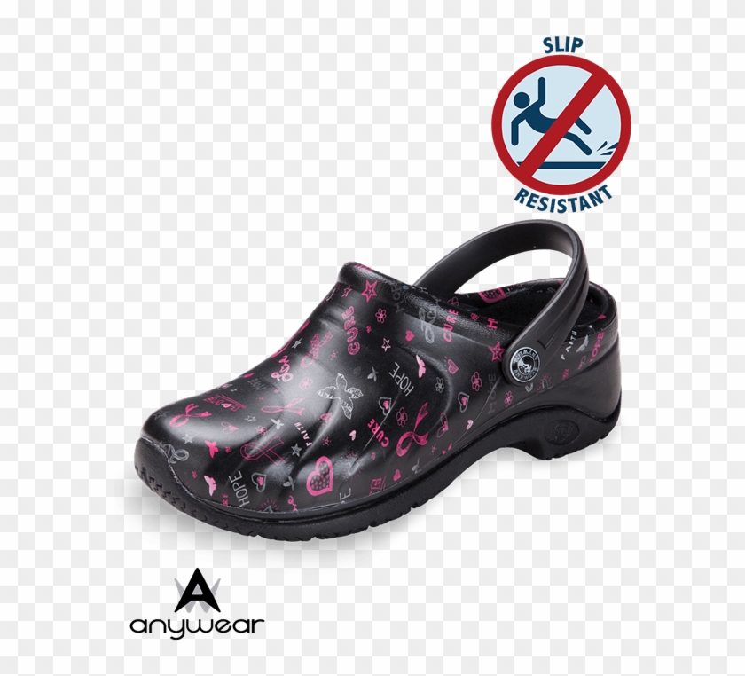 Zonelhop - Zapatos De Enfermera Negros, HD Png Download - 600x720(#2245850)  - PngFind
