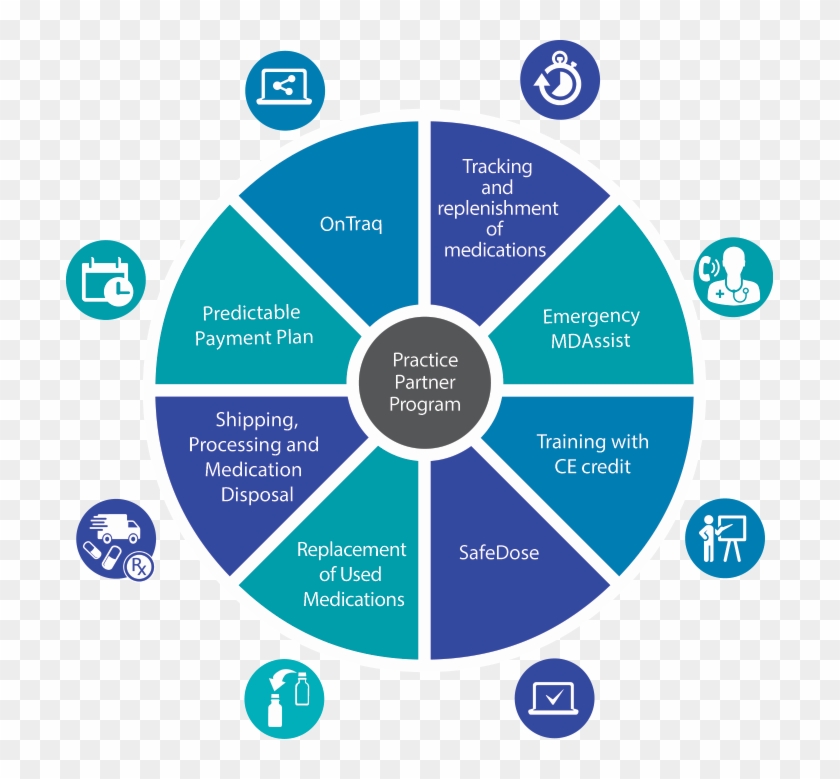 Pie Chart Wheel