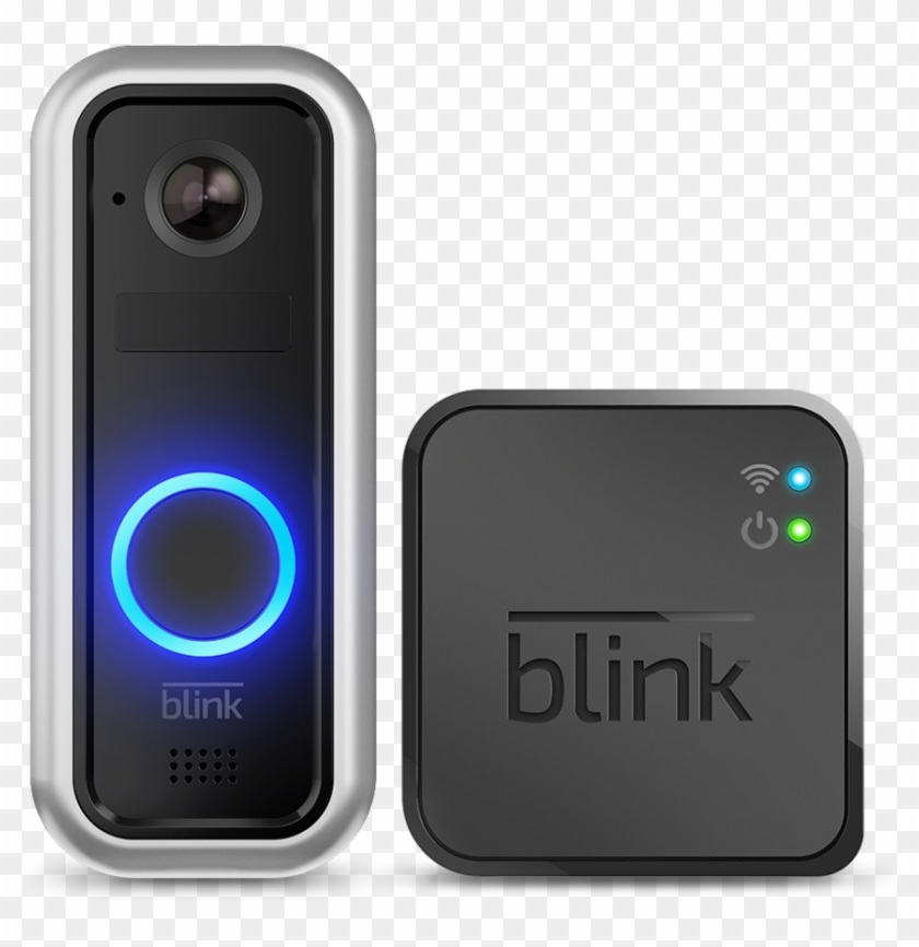 amazon blink cctv