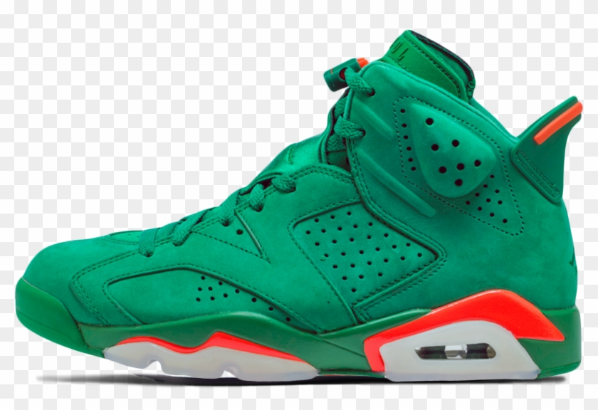 gatorade 6s release date