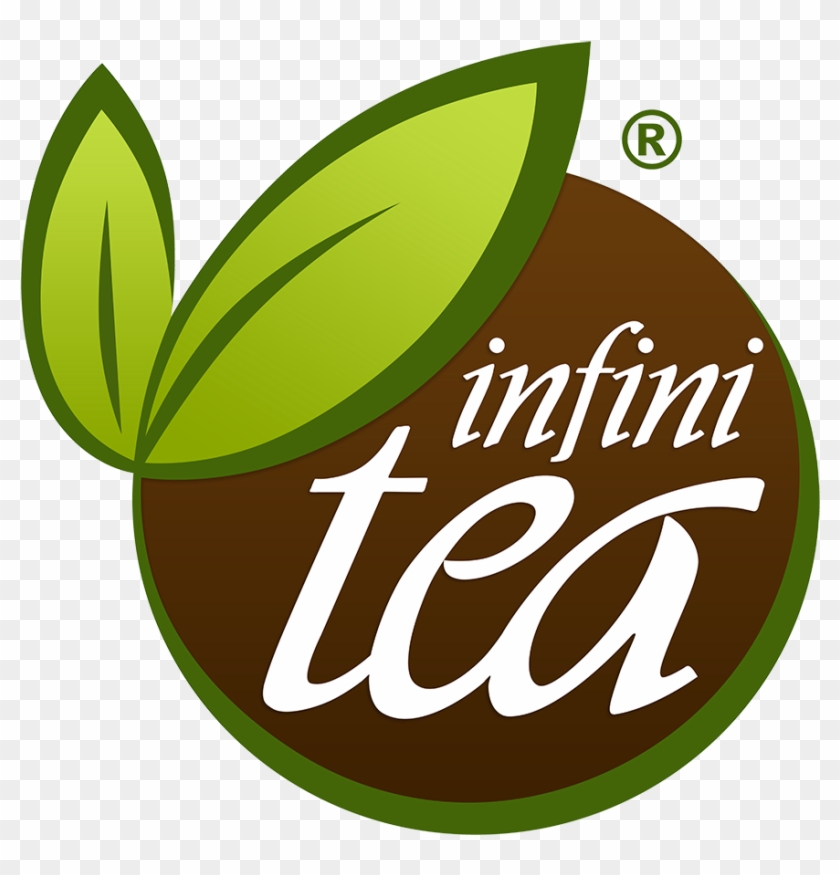 Infinitea Milk Tea Logo, HD Png Download - 900x889(#2249953) - PngFind