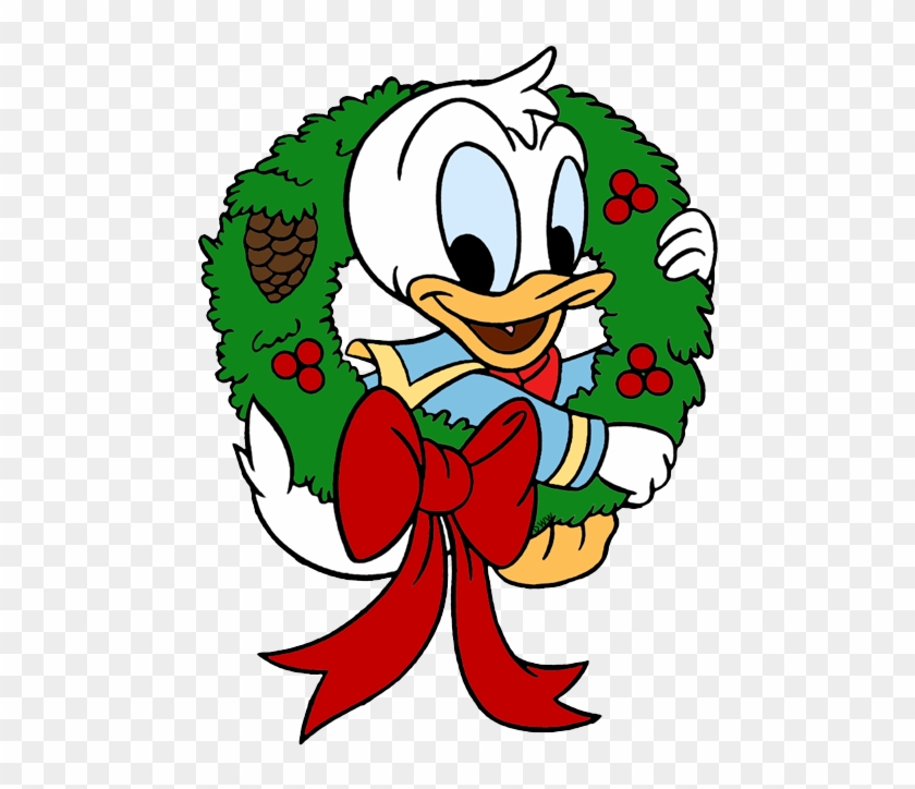 Disney Pluto Clipart Christmas Baby Mickey Mouse Christmas Hd Png Download 487x651 Pngfind