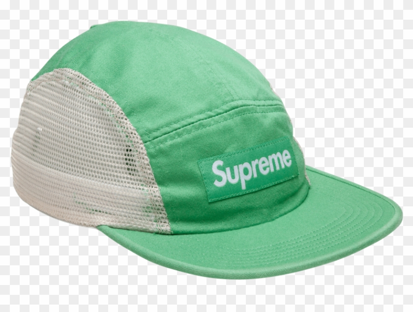 Supreme Hat Png, Transparent Png - 600x860 (#575171) - PinPng