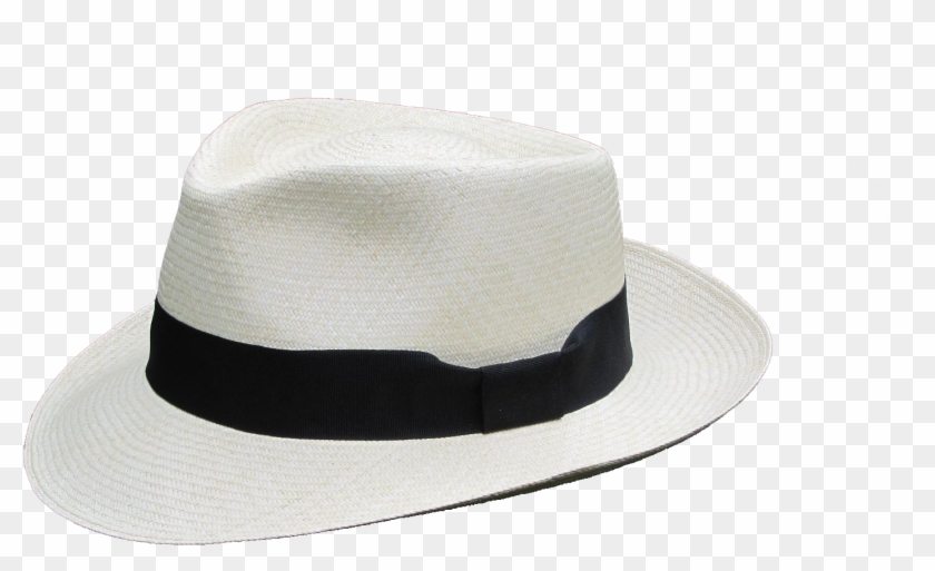Panama Hat Havana Fino - Fedora, HD Png 