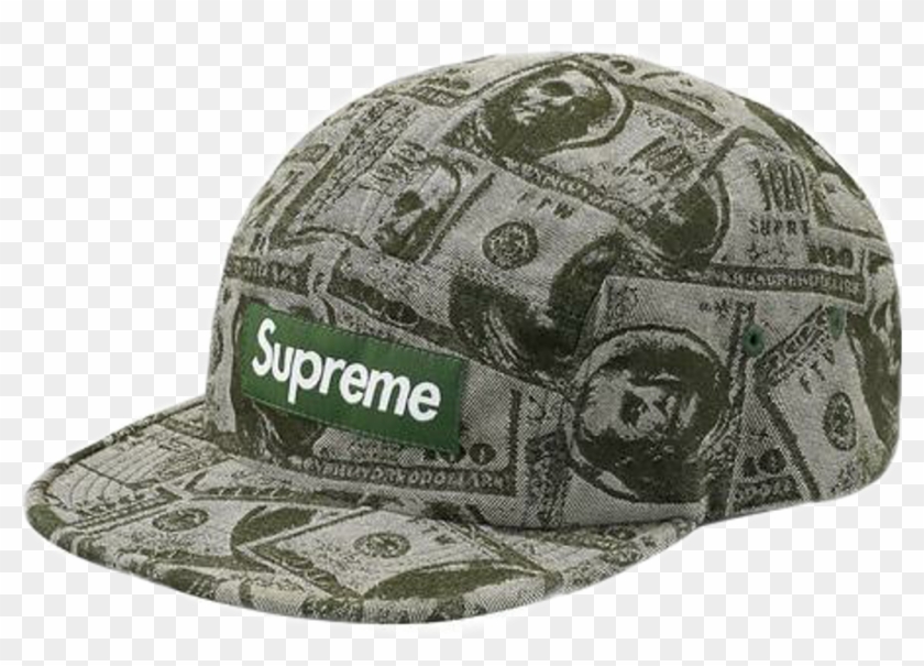 Supreme Hat PNG Images, Transparent Supreme Hat Image Download