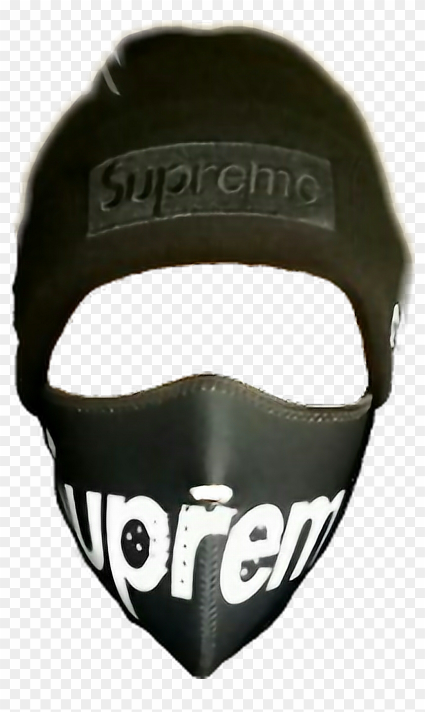 supreme hat beanie