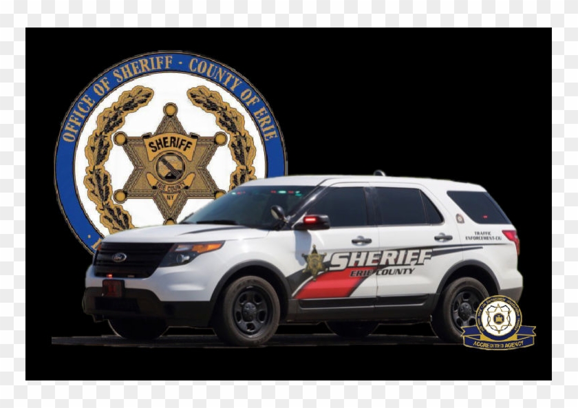 Erie County Sheriff, HD Png Download 765x513(2256320) PngFind