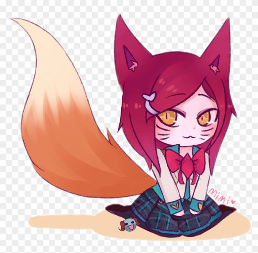 ahri #mimi #lol #leagueoflegends #ahri Academia #cute - Cartoon, HD Png Download - 1024x955(#2258105) - PngFind ahri #mimi #lol #leagueoflegends #ahri Academia #cute - Cartoon, HD Png Download - 1024x955(#2258105) - PngFind