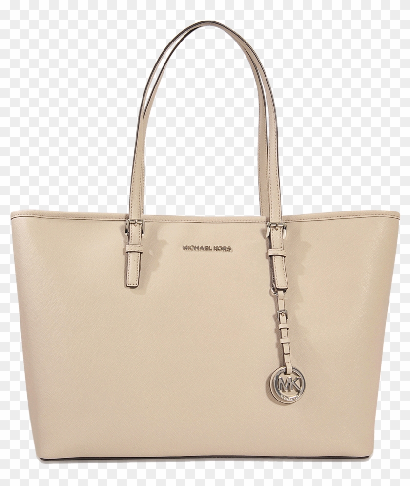 michael kors cream bag