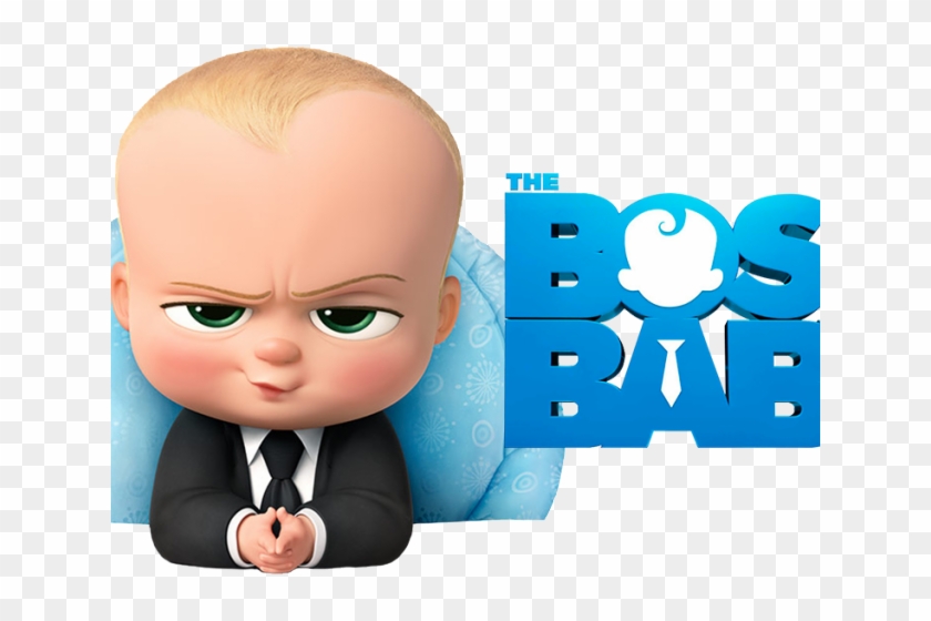 The Boss Baby Clipart Png Boss Baby Logo Png Transparent Png The Boss Baby Clipart Png Boss Baby Logo Png Transparent Png