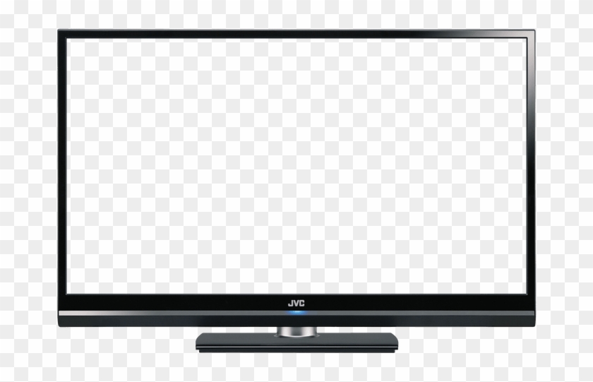 Tv Frame Png Lcd Tv Png Transparent Png 680x461 Pngfind