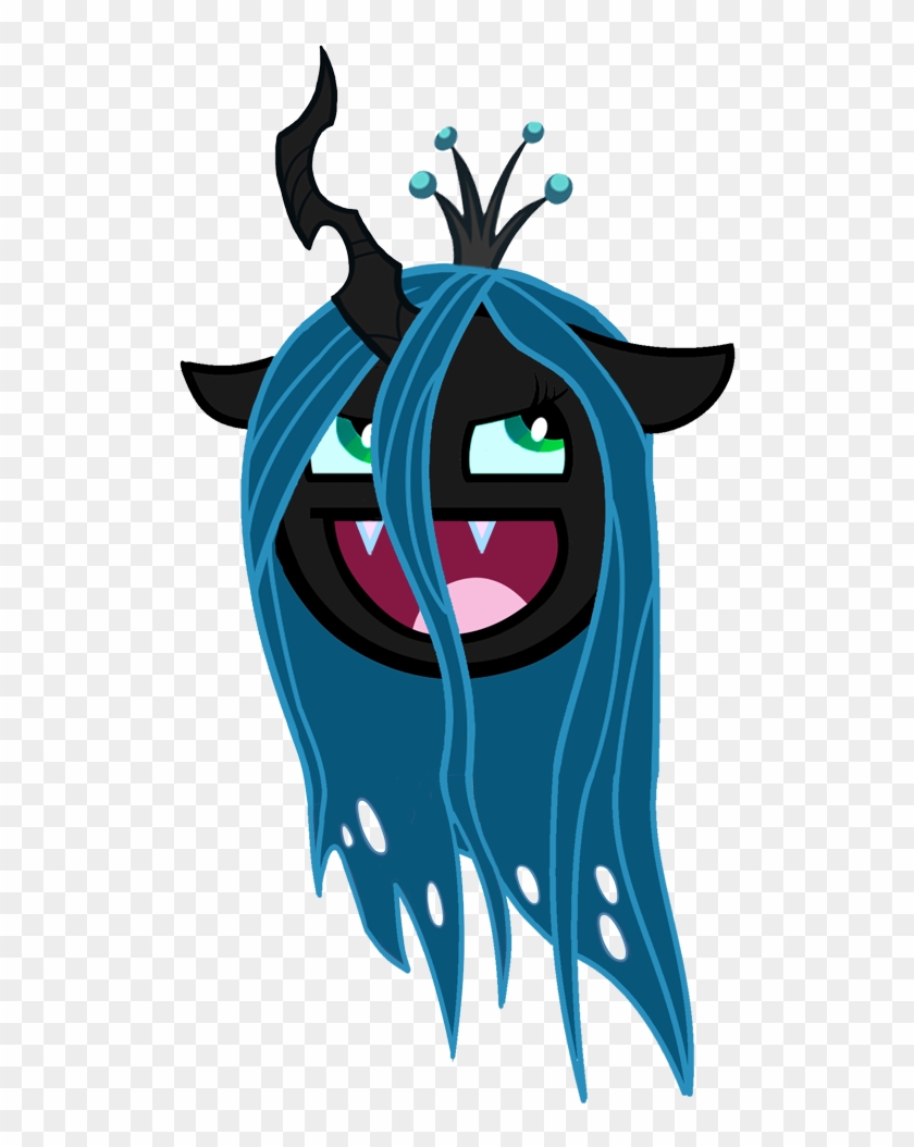 Original Epic Face My Little Pony Hd Png Download 557x1000 2261196 Pngfind