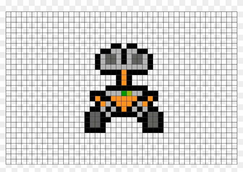 Great Ball Pixel Art – BRIK