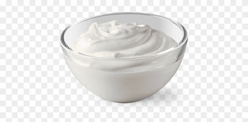 Crème Fraîche - Heavy Cream White Background, HD Png Download -  650x650(#2264475) - PngFind