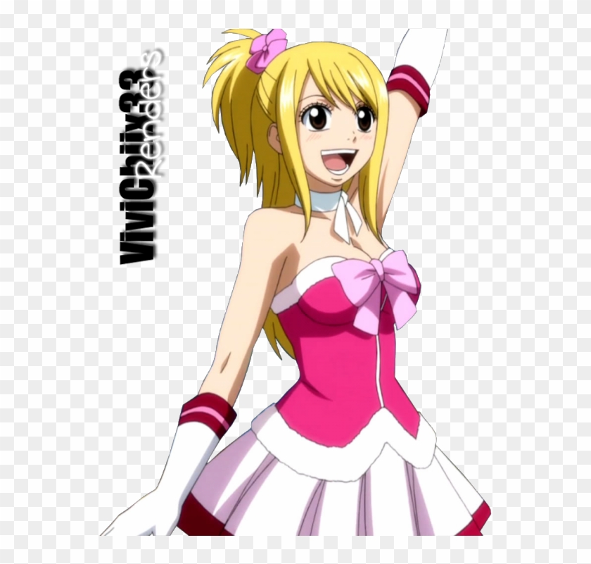 Lucy Heartfilia Fairy Tail Wiki Fandom Powered By Wikia - Lucy Heartfilia  Celestial Outfits, HD Png Download - 540x857(#2618614) - PngFind