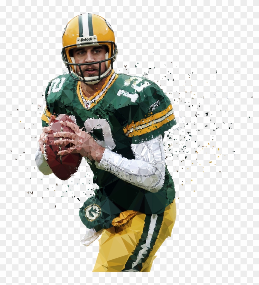 aaron rodgers acme jersey