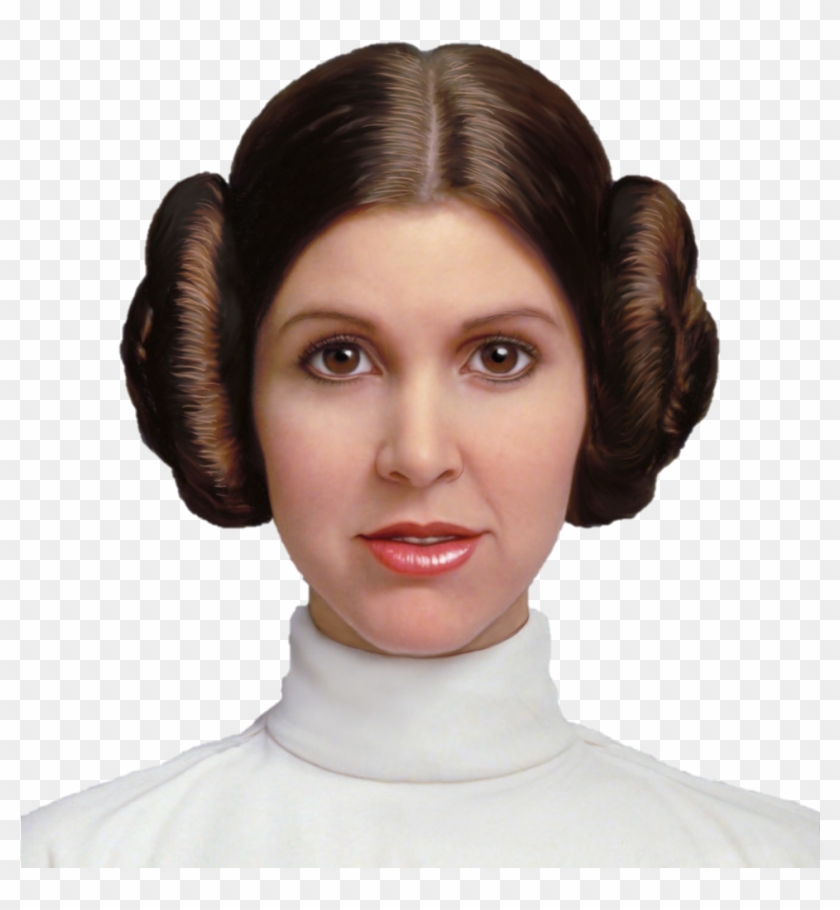 Free Free 293 Star Wars Princess Leia Png SVG PNG EPS DXF File