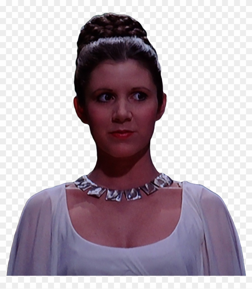 Free Free 87 Princess Leia Buns Svg SVG PNG EPS DXF File