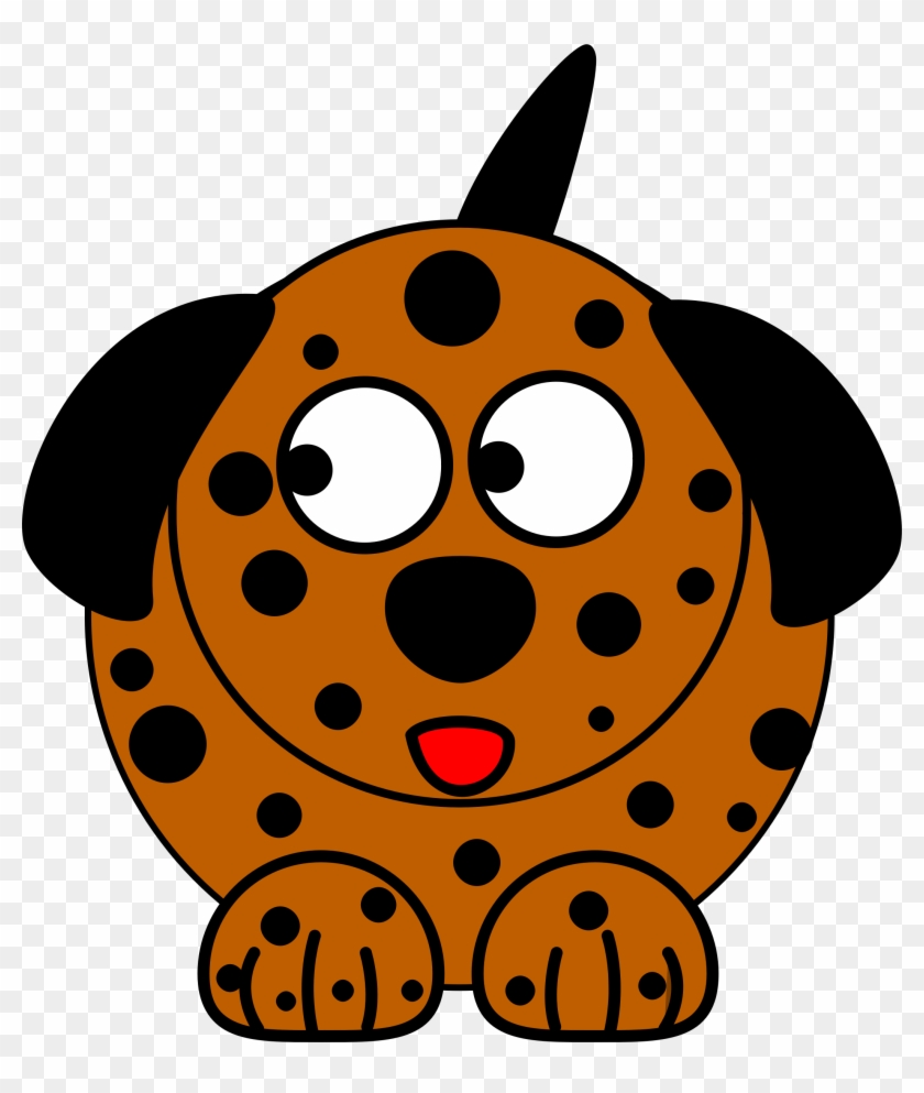 Spot Clipart Collection - Spot Clipart, HD Png Download - 2106x2390